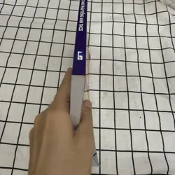 Giải cứu mất gốc ngữ pháp tiếng Anh THCS  597464