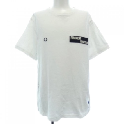 Áo thun MONCLER GENIUS - Hàng hiệu Authentic