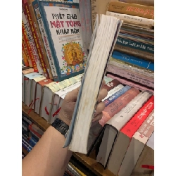 Kẻ ăn linh hồn - Michelle Paver 993006