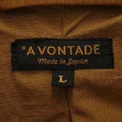 Áo khoác A VONTADE - Hàng hiệu Authentic 886879