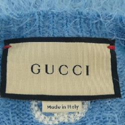 【Mã giảm giá】Gucci GUCCI Áo len 641562