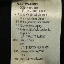 Giambattista Valli Skirt - Hàng hiệu Authentic 821501