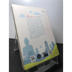 Đạo phật vỡ lòng - nếu bạn muốn hạnh phúc hãy chú tâm vào việc cho đi 2022 mới 90% Ohta Hisashi HPB0709 TÂM LINH - TÔN GIÁO - THIỀN 916931