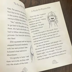 ✨𝑨 𝑷𝒖𝒛𝒛𝒍𝒆 𝒇𝒐𝒓 𝑷𝒓𝒊𝒏𝒄𝒆𝒔𝒔 𝑬𝒍𝒍𝒊𝒆✨ 734964