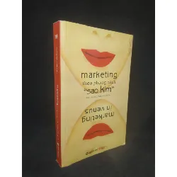 [Phiên Chợ Sách Cũ] Marketing theo phong cách Sao Kim 2303 413890