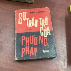 Sự tráo trở của phương pháp 