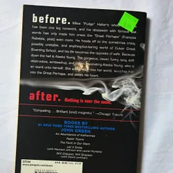 John Green - Looking for Alaska 734239