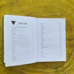 CỰU ƯỚC & TÂN ƯỚC GIẢN LƯỢC - HUANG SABIN   1029455