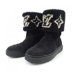 【Khuyến mãi】Giày bốt LOUIS VUITTON 664224