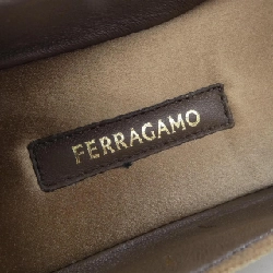 Giày bệt FERRAGAMO 661684
