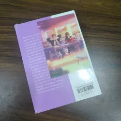 Hướng dẫn thư viện dành cho người ghét đọc - Mami Aoya (Bản đặc biệt) SEAL 968581