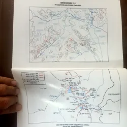 Ký ức một thời với Tây Nguyên 1029130