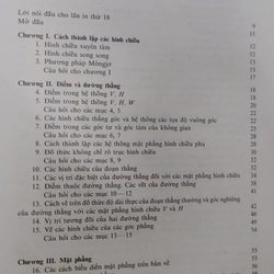 HÌNH HỌC HỌA HÌNH  540539