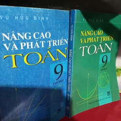 nâng cao và phát triển toán 9