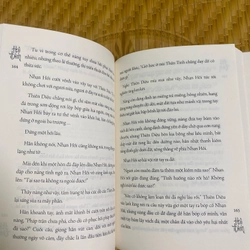Hộ tâm - Cửu Lộ Phi Hương 494805