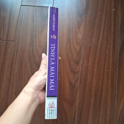 Tình là mãi mãi 505307