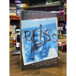 Bliss - Lauren Myracle