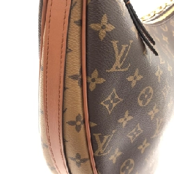 Túi xách vai Louis Vuitton Monogram Reverse Loop Hobo M46311 - Hàng hiệu Chính hãng 801569