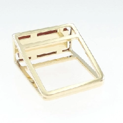 Nhẫn Carnelian Alita - Hàng hiệu Authentic 839724