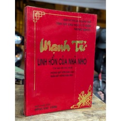 MẠNH TỬ LINH HỒN CỦA NHÀ NHO - PHÙNG QUÝ SƠN