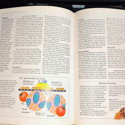 EATING FOR GOOD HEALTH (Reader's digest) - The Natural Way (Hardcover) 473032