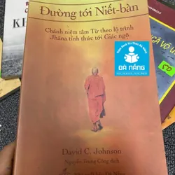 Đường tới niết bàn