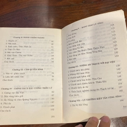 LÝ THƯỜNG KIỆT - LỊCH SỬ NGOẠI GIAO VÀ TÔNG GIÁO TRIỀU LÝ (XB 1996) 493048