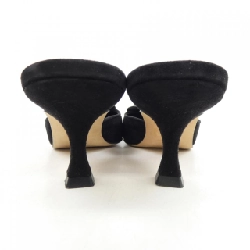 【Mã giảm giá】Giày sandal MANOLO BLAHNIK 662801