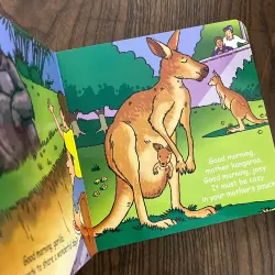 ✨𝑮𝒐𝒐𝒅 𝑵𝒊𝒈𝒉𝒕 𝒁𝒐𝒐✨ 674859