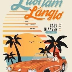  Lưỡi lam lẳng lơ - Carl Hiaasen 