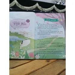Nhật ký trưởng thành Bài học từ cuộc sống — Thu Hương 577734