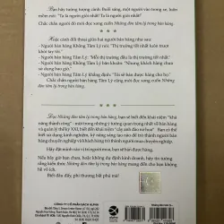 Những đòn tâm lý bán hàng 1008366