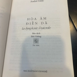 HOÀ ÂM ĐIỀN DÃ - André Gide  277944