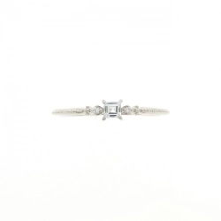 Nhẫn Aquamarine PT900 - Hàng hiệu Chính hãng 855311