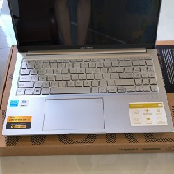 Asus Vivo book 15X OLED A1503ZA 24077