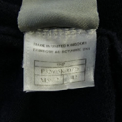 Chanel CHANEL P32605K00778 08P Áo len 632708