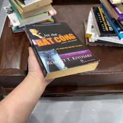 Lợi Thế Bất Công (Unfair Advantage) - K4 1021005