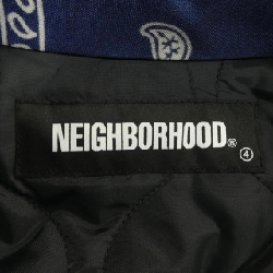 Hàng hiệu NEIGHBORHOOD 212SPNH-JKM02 - Áo khoác 897737