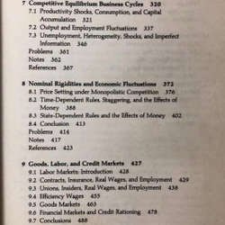 LECTURES ON MACROECONOMICS - Prentice-Hall, 1996  501576