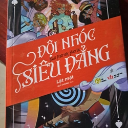 Đội Nhóc Siêu Đẳng - Tập 4: Lật Mặt