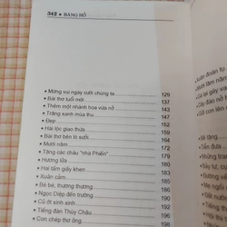 THƠ CỦA MỘT NGƯỜI - BĂNG HỒ 466185