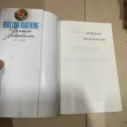 Đời mưa gió - Hồn mơ bướm tiên - Nhất Linh - Khái Hưng (c43) 971435