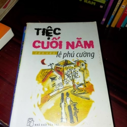 Tiệc cuối năm