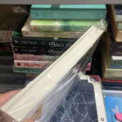 Cái ghế trống - Jefffery Deaver ( trinh thám ) 966466