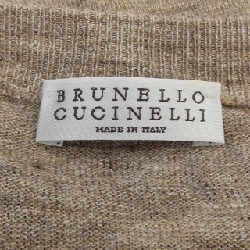 BRUNELLO CUCINELLI モニーレ MAR176200 ニット - Hàng hiệu Authentic 775089