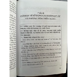 LUẬT NHÂN ĐẠO QUỐC TẾ NHỮNG NỘI DUNG CƠ BẢN 323801