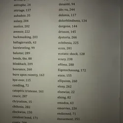 Từ điển của những nỗi buồn không tên 674605