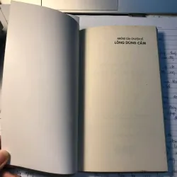 Lòng dũng cảm 995927