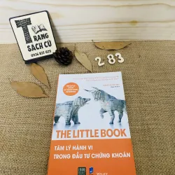 Tâm lý hành vi đầu tư chứng khoán