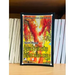Hoa trái của niềm đắm say - Daniel Pennac